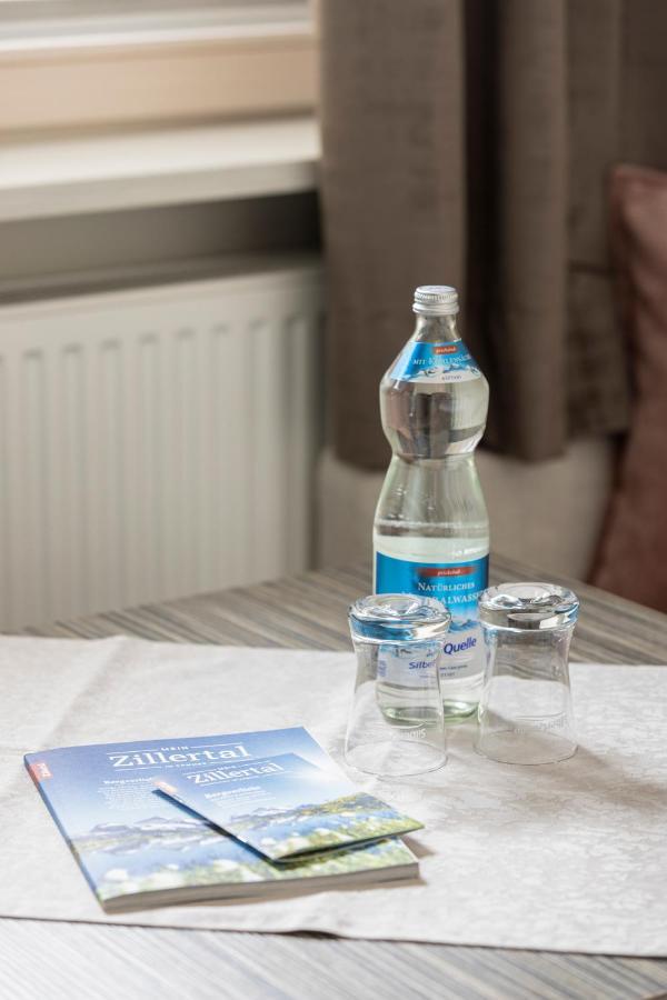 Hotel Appart & Hotel Garni Villa Knauer Mayrhofen
