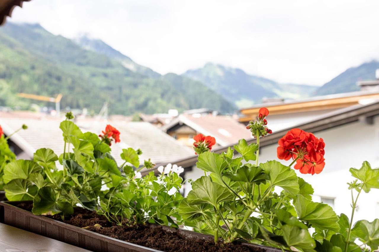 Appart & Hotel Garni Villa Knauer Hotel Mayrhofen