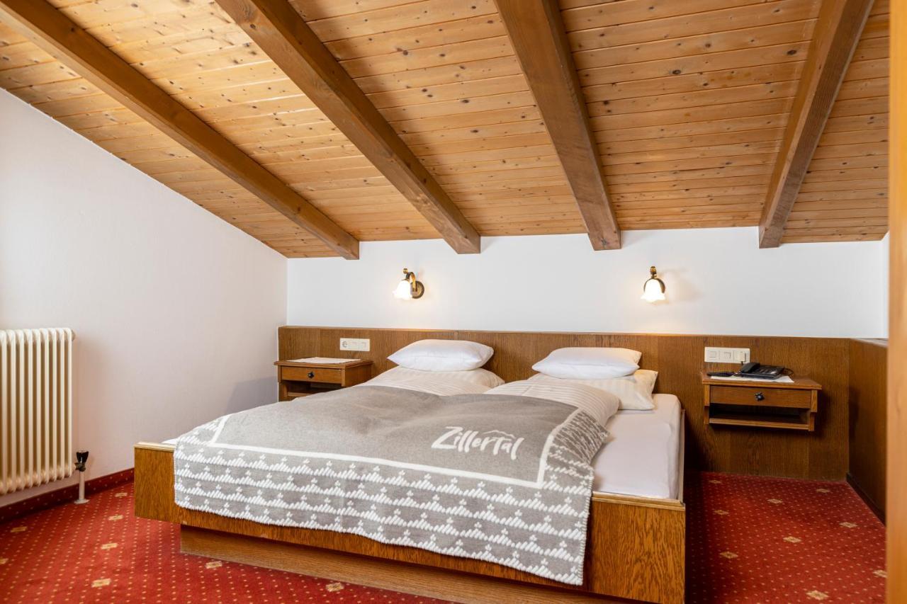 Appart & Hotel Garni Villa Knauer Hotel
