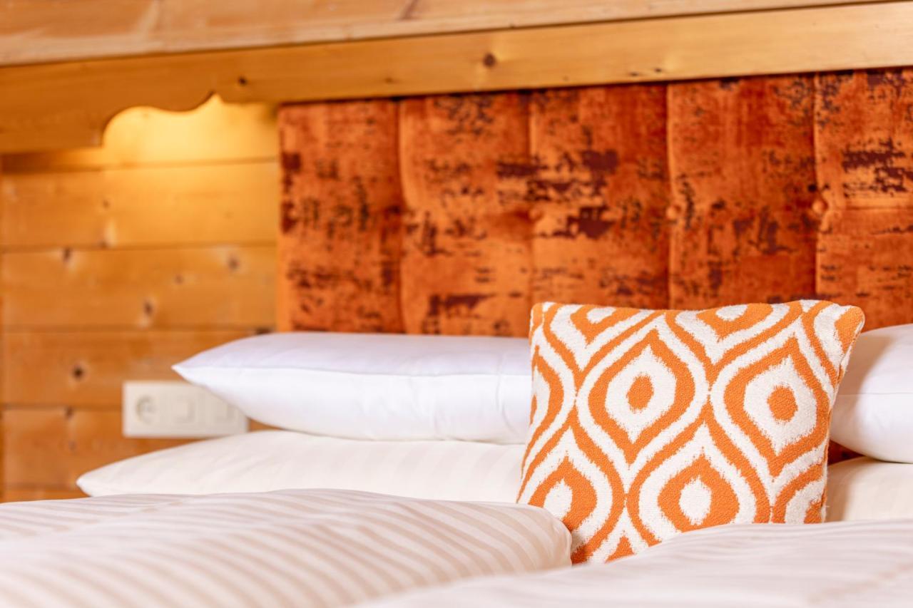 Hotel Appart & Hotel Garni Villa Knauer 3*