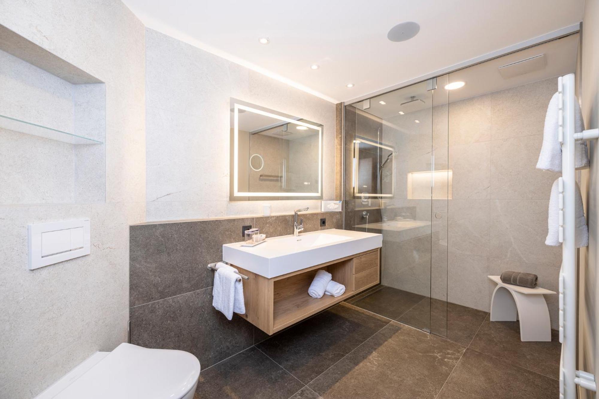 Appart & Hotel Garni Villa Knauer 3*