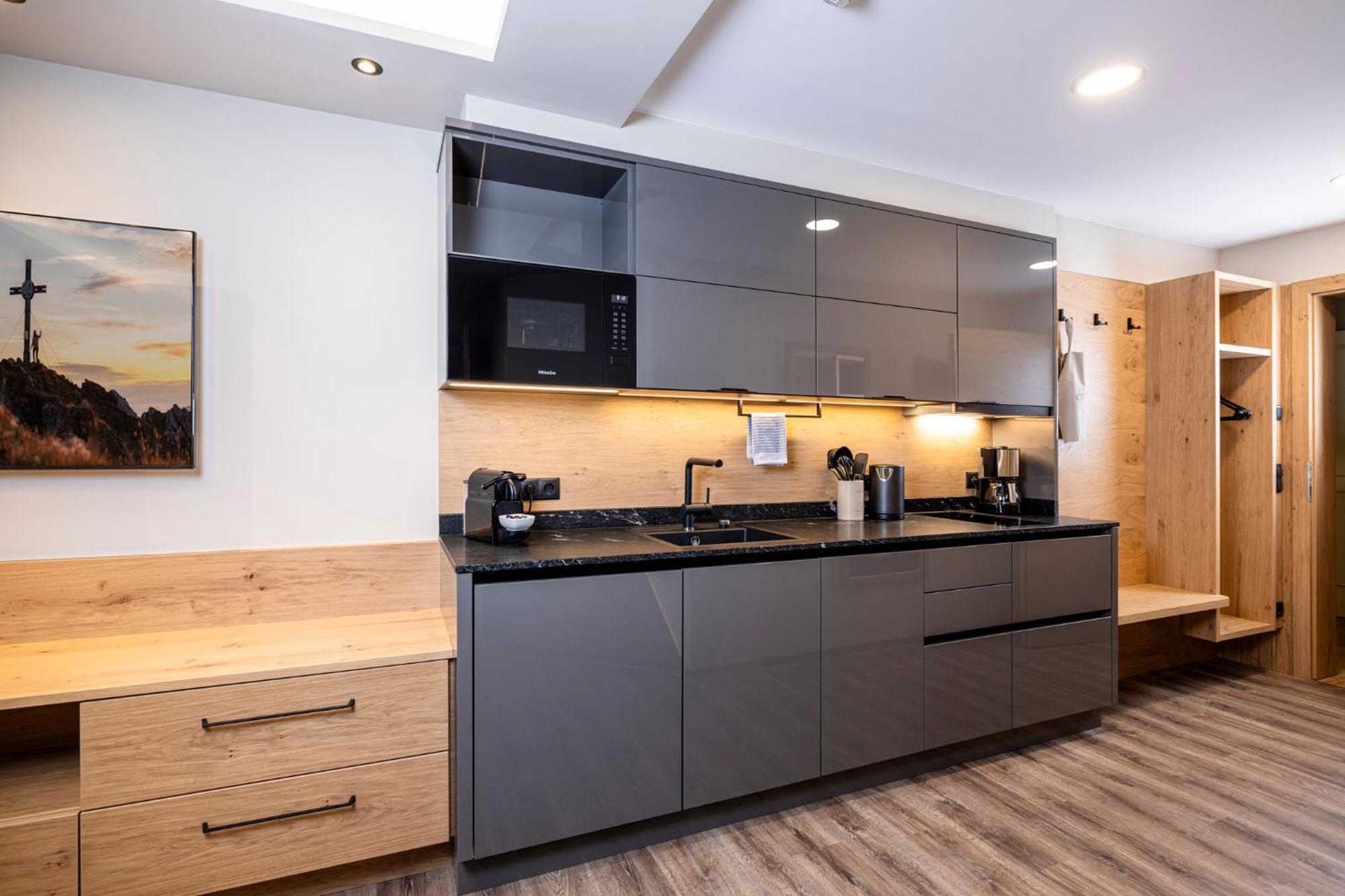 Hotel Appart & Hotel Garni Villa Knauer
