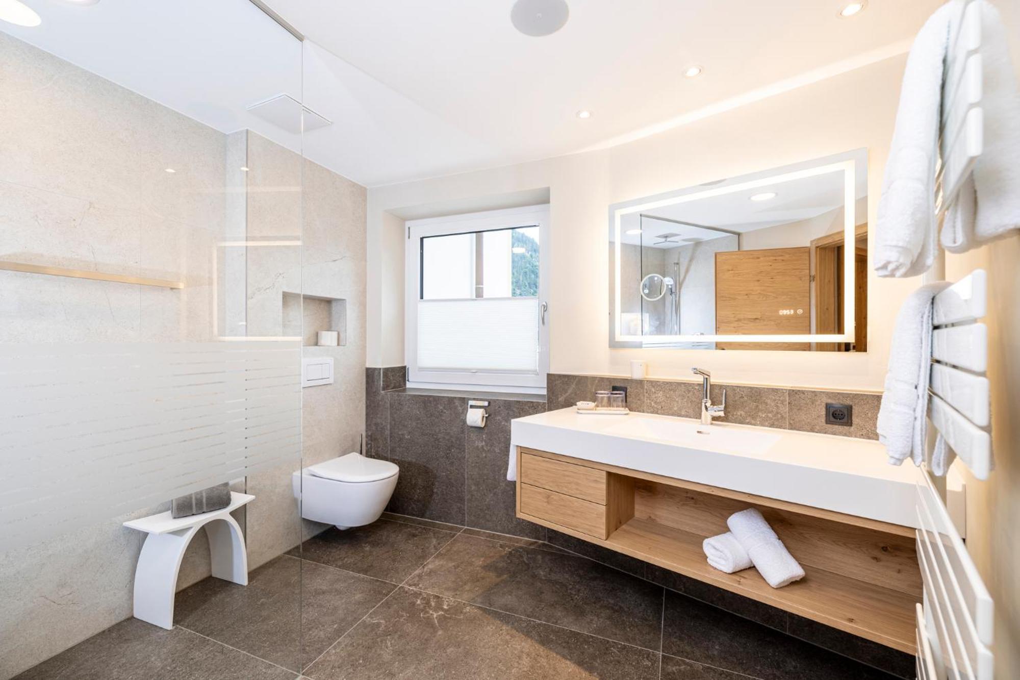 Appart & Hotel Garni Villa Knauer