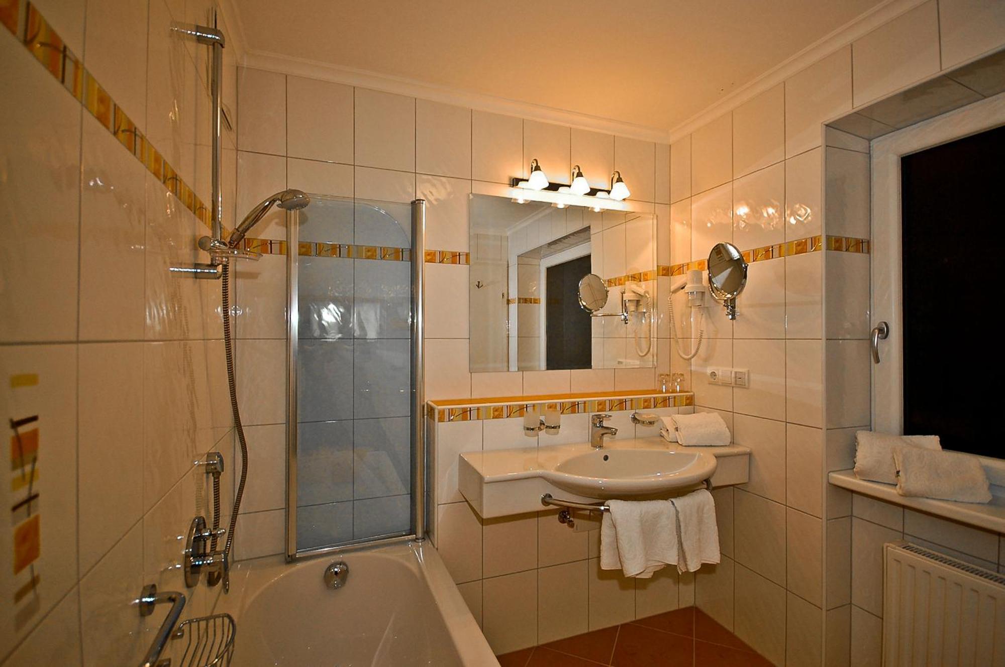 Hotel Appart & Hotel Garni Villa Knauer 3*