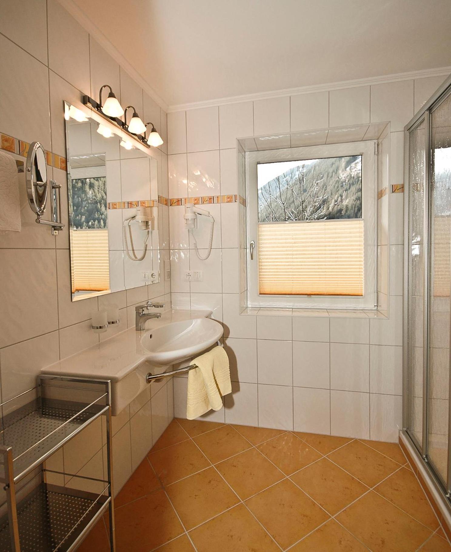 Hotel Appart & Hotel Garni Villa Knauer Mayrhofen