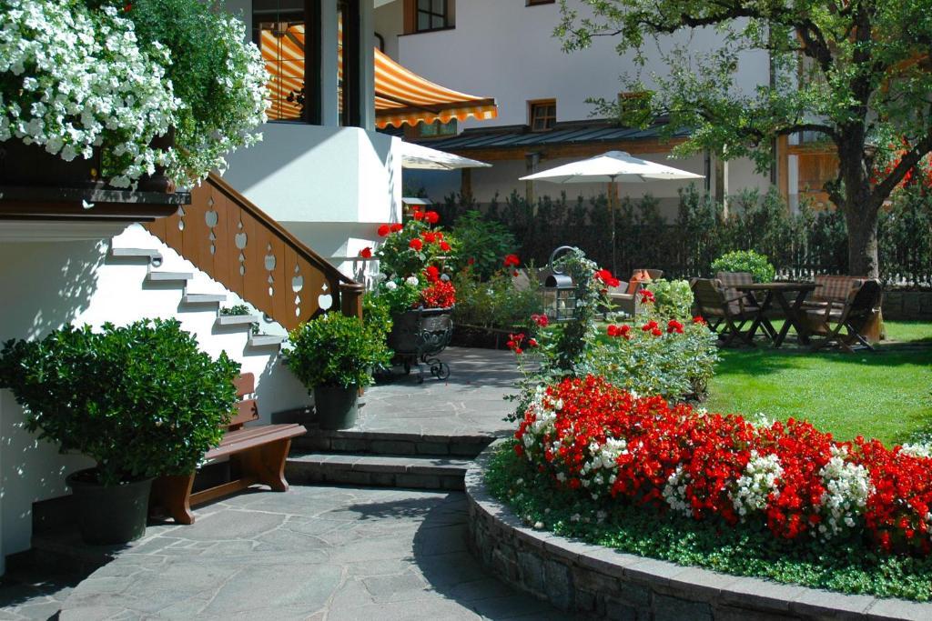 Appart & Hotel Garni Villa Knauer 3*