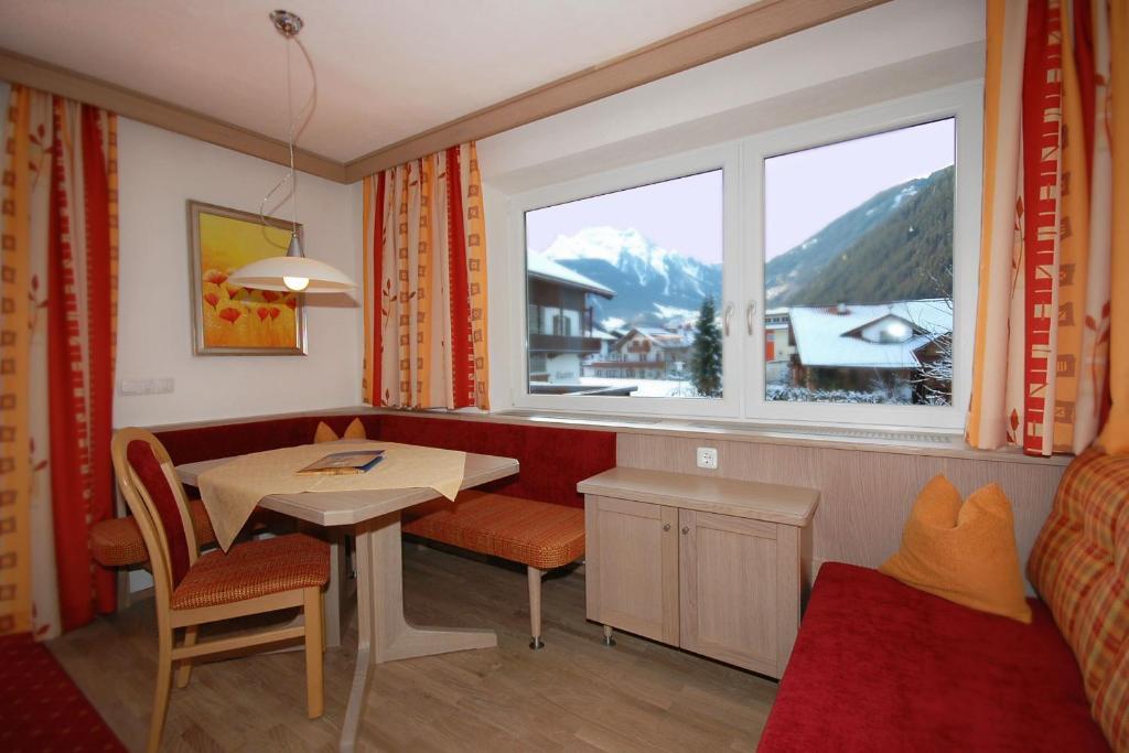 Appart & Hotel Garni Villa Knauer 3*