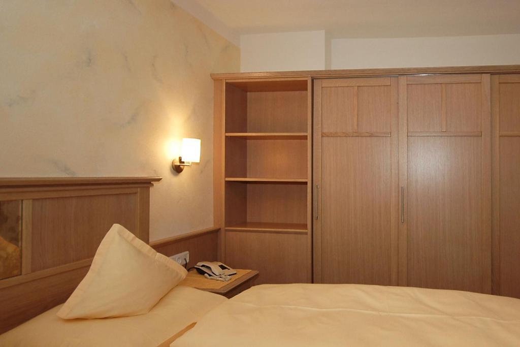 Appart & Hotel Garni Villa Knauer Hotel 3*