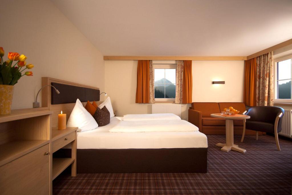 Appart & Hotel Garni Villa Knauer Hotel