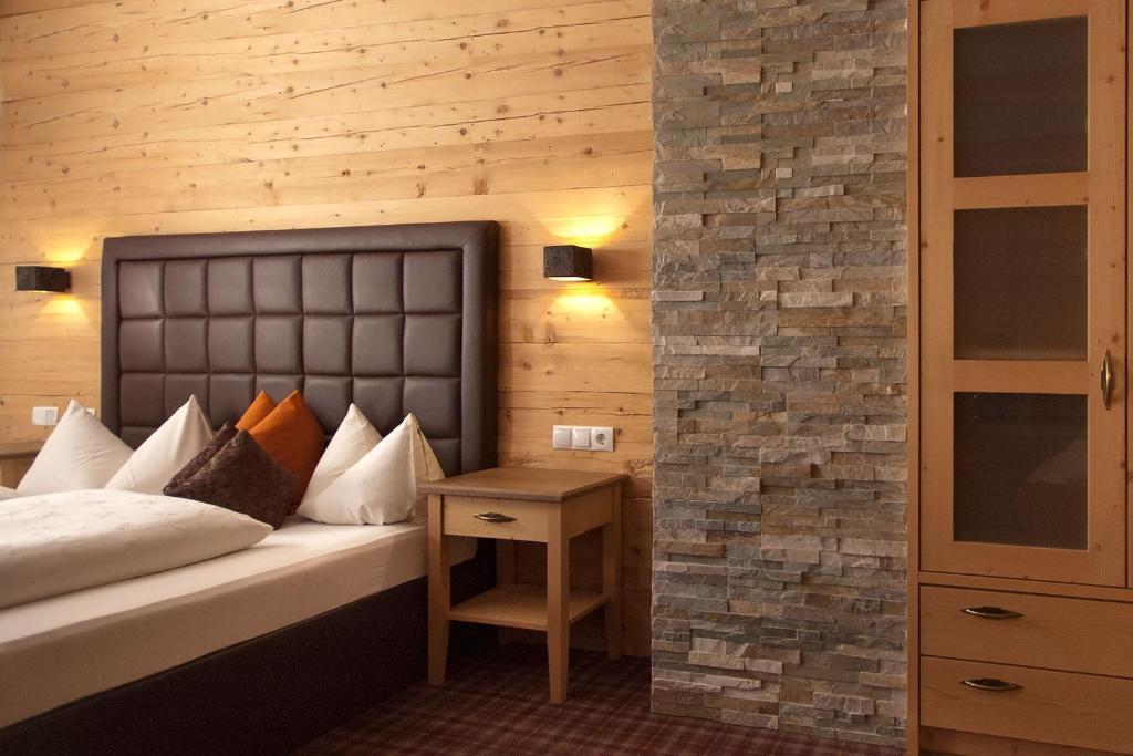 Appart & Hotel Garni Villa Knauer