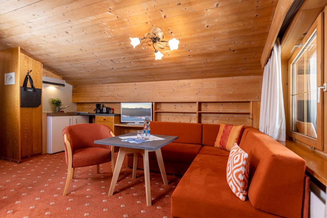 & Garni Knauer Hotel Mayrhofen