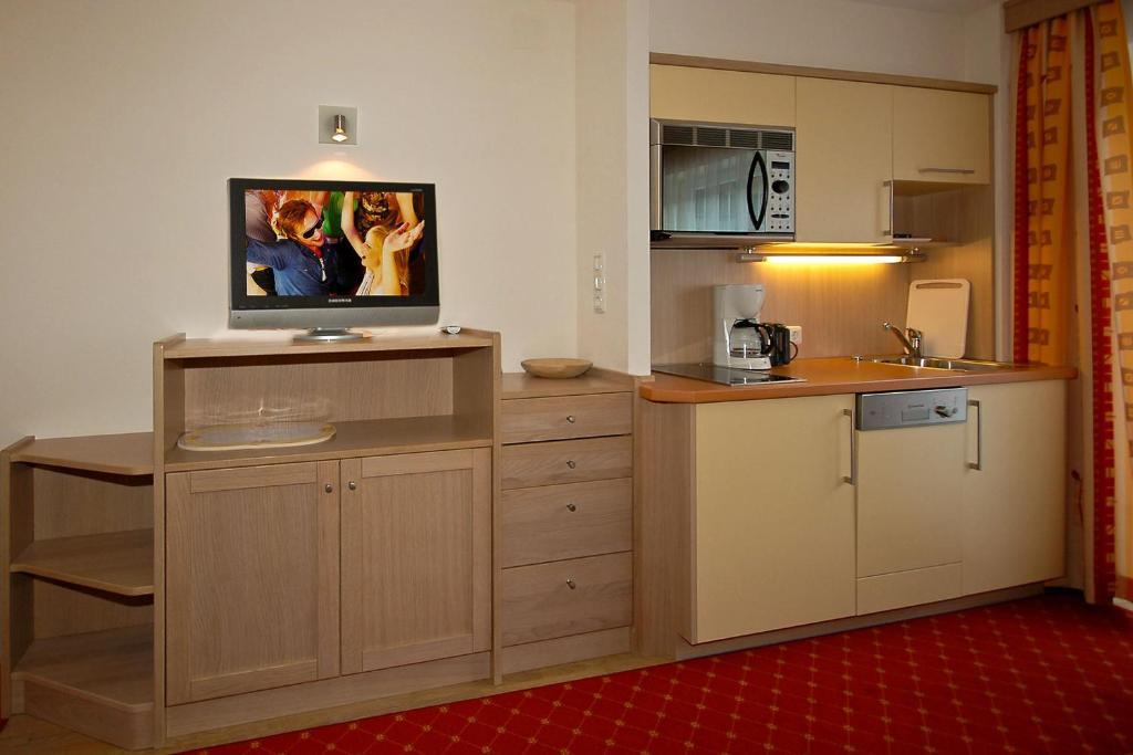 & Garni Knauer Hotel Mayrhofen