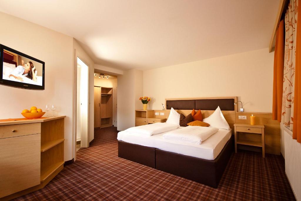 & Garni Knauer 3* Mayrhofen