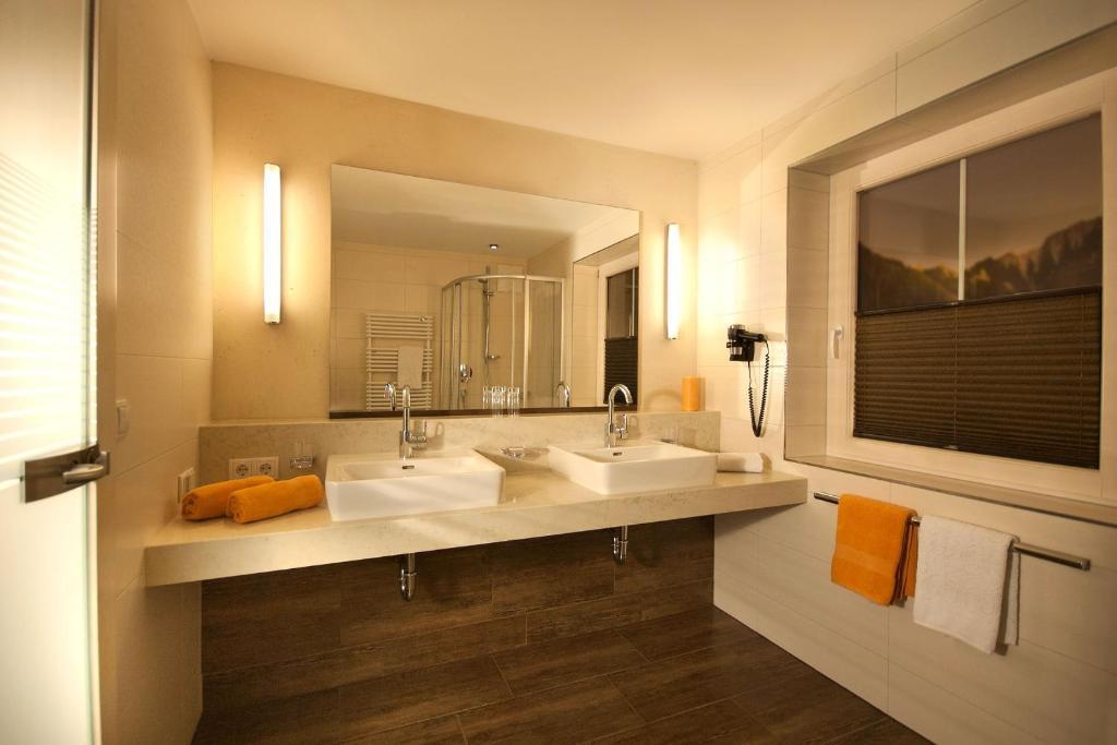 & Garni Knauer 3* Mayrhofen